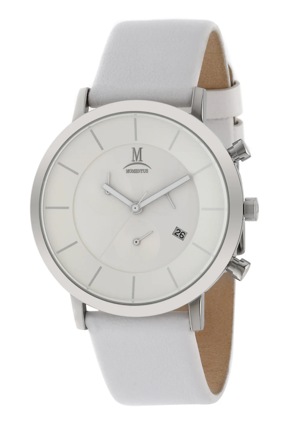 Fd236s-01ws - Momentus Erkek Kol Saati - Fd236s-01ws