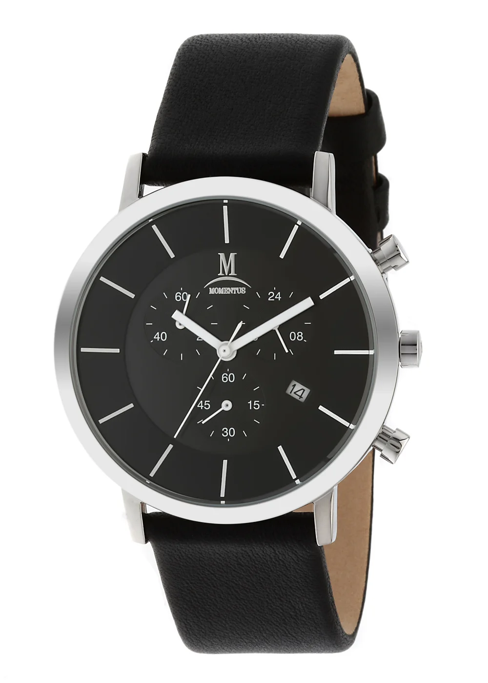 Fd236s-04bs - Momentus Erkek Kol Saati - Fd236s-04bs