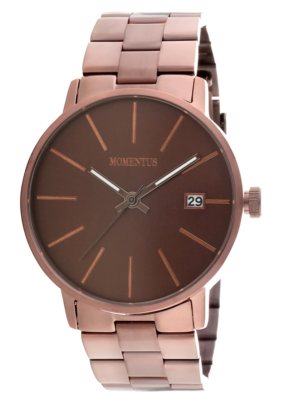 Fd237f-06sf - Momentus Erkek Kol Saati - Fd237f-06sf