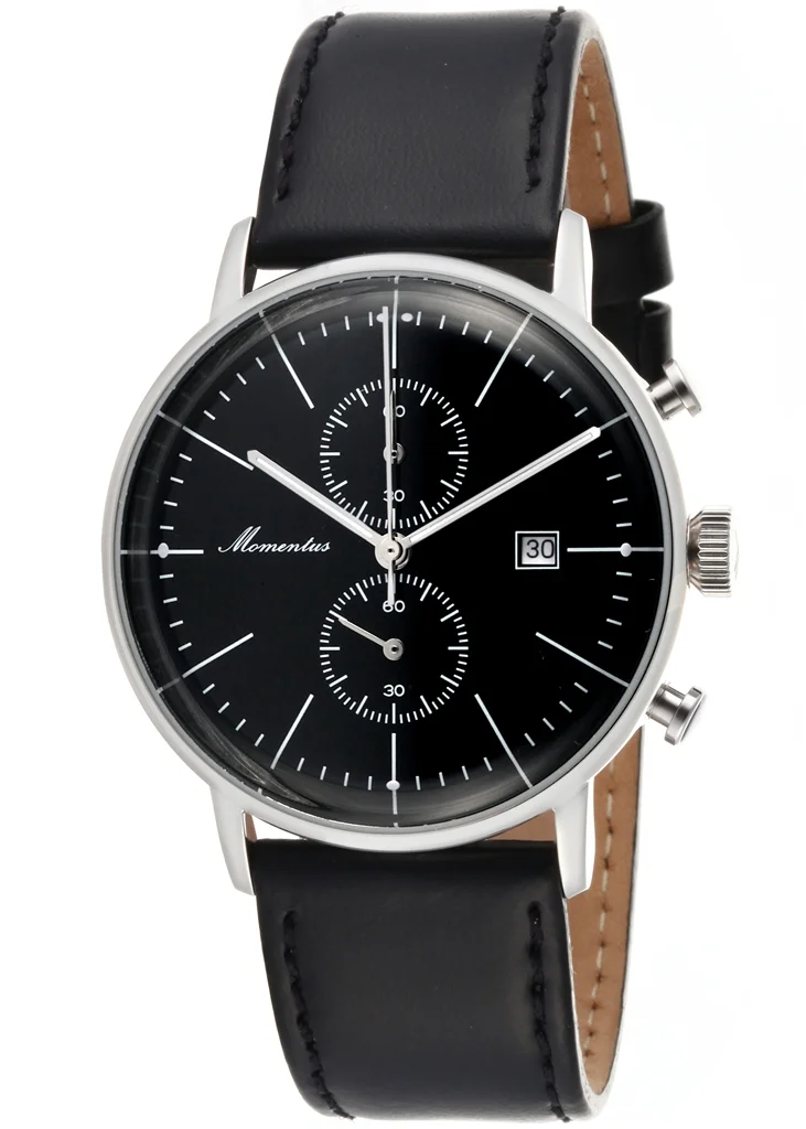 Fd243s-04bs - Momentus Erkek Kol Saati - Fd243s-04bs