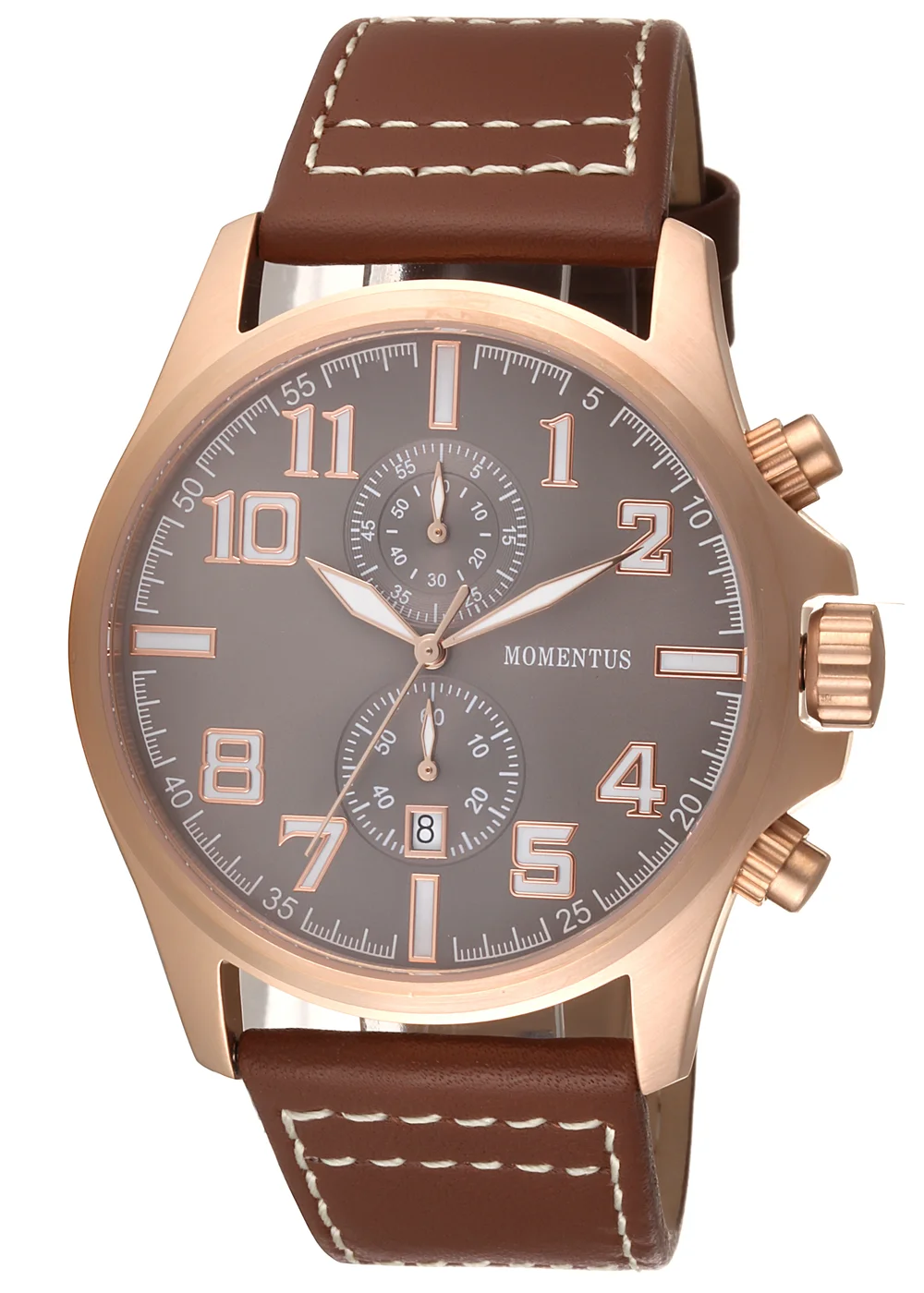 Fd245r-05kr - Momentus Erkek Kol Saati - Fd245r-05kr