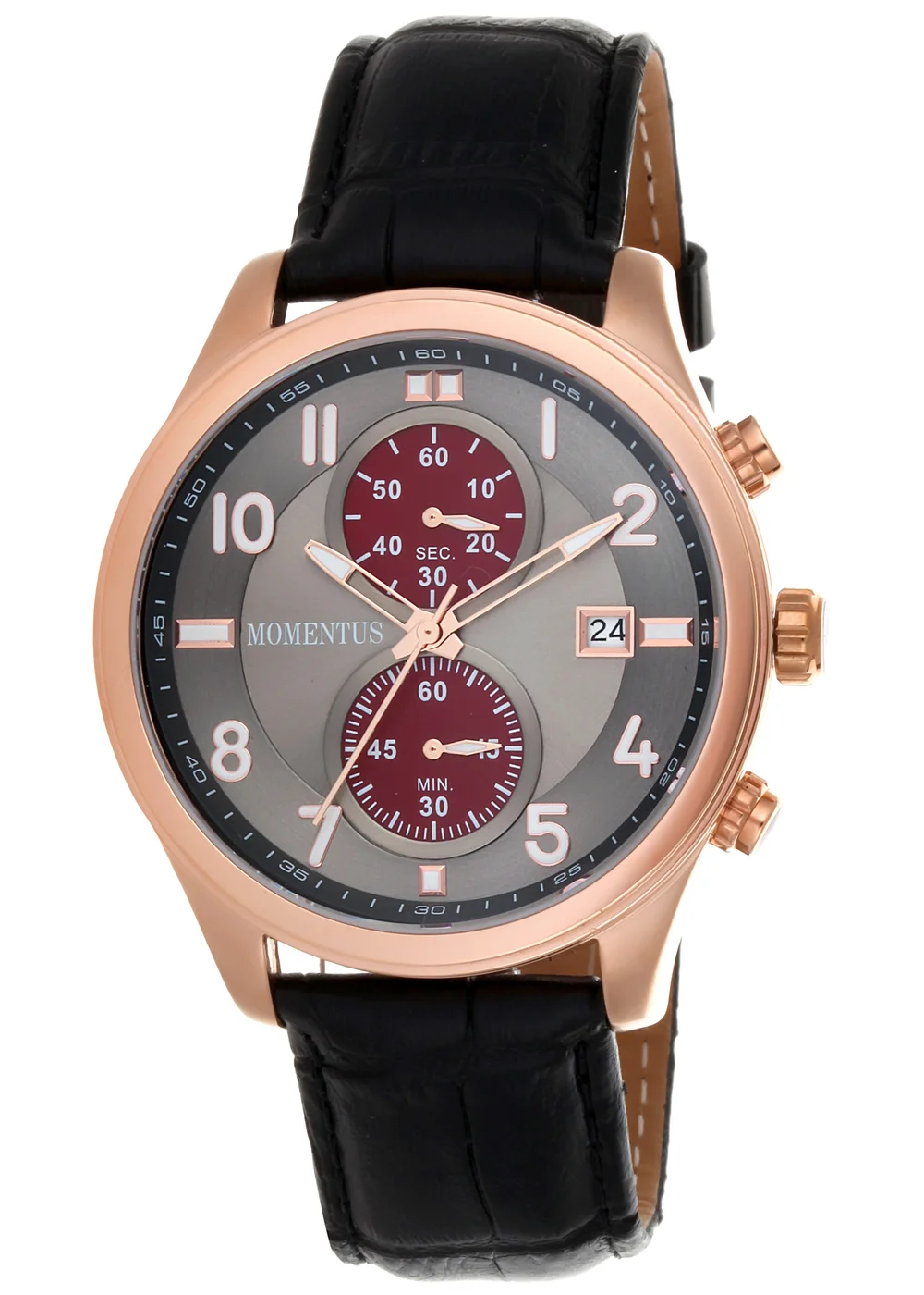 Fd253r-05bd - Momentus Erkek Kol Saati - Fd253r-05bd