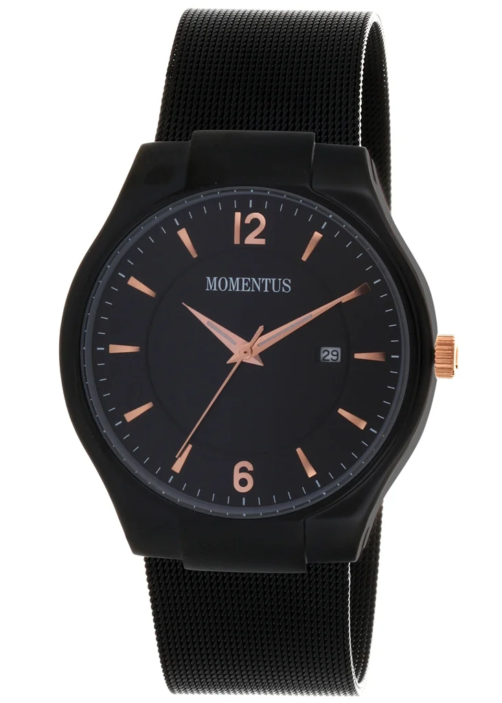 Fd286b-04sr - Momentus Erkek Kol Saati - Fd286b-04sr