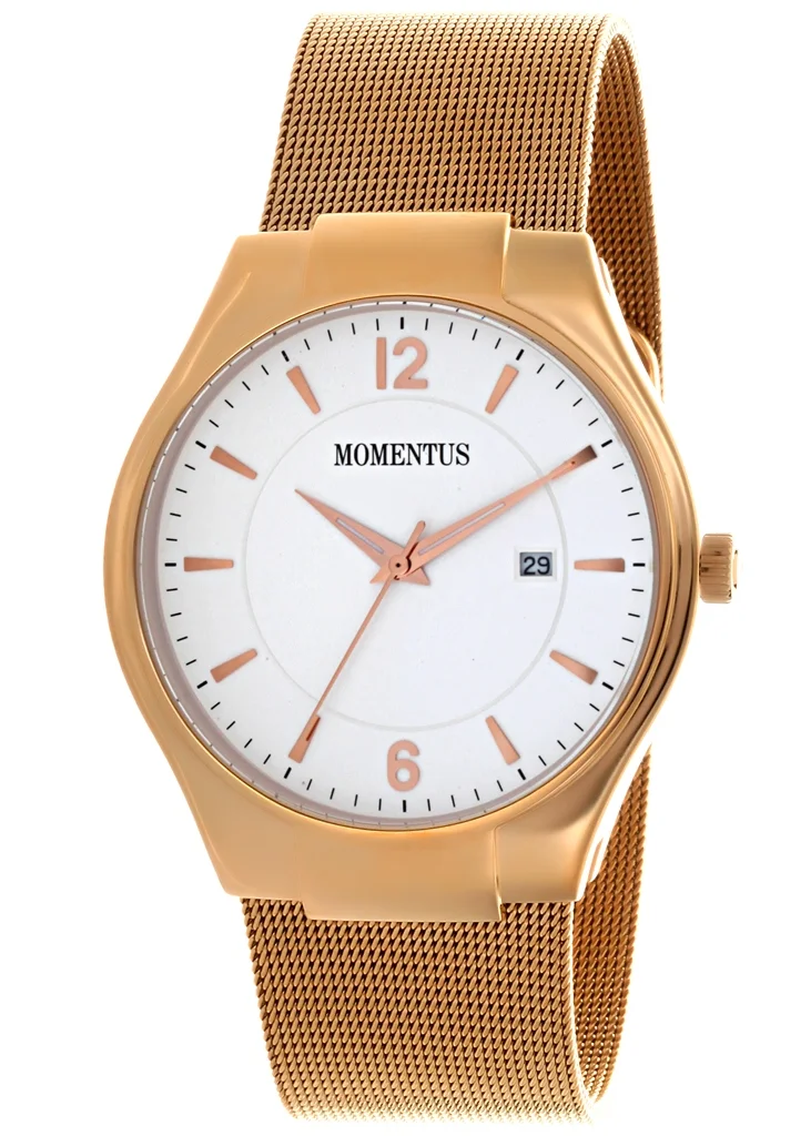 Fd286r-02sr - Momentus Erkek Kol Saati - Fd286r-02sr