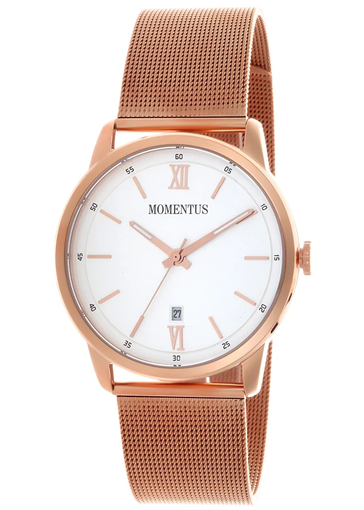Fd287r-02sr - Momentus Erkek Kol Saati - Fd287r-02sr