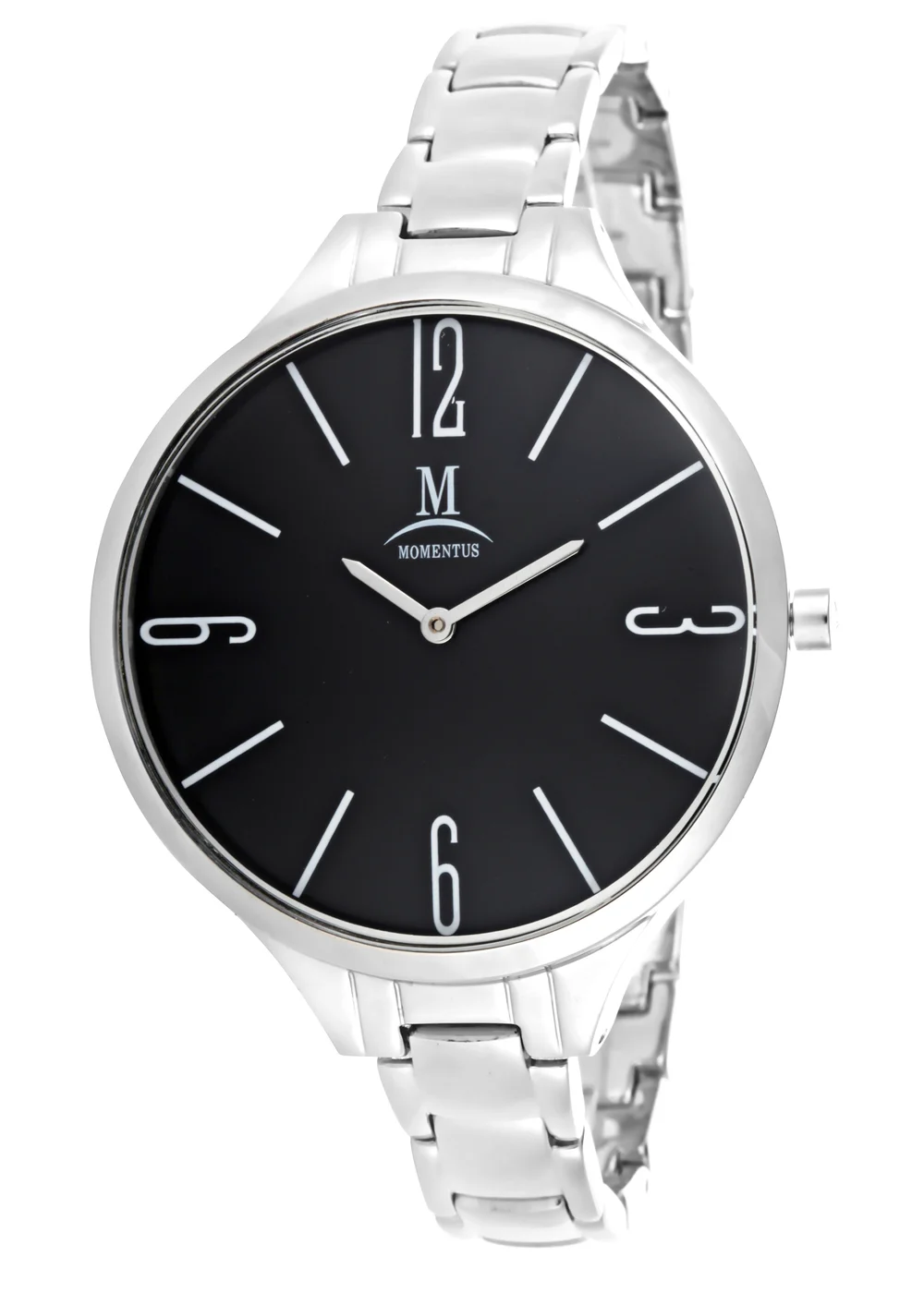 Fj189s-04ss - Momentus Bayan Kol Saati - Fj189s-04ss