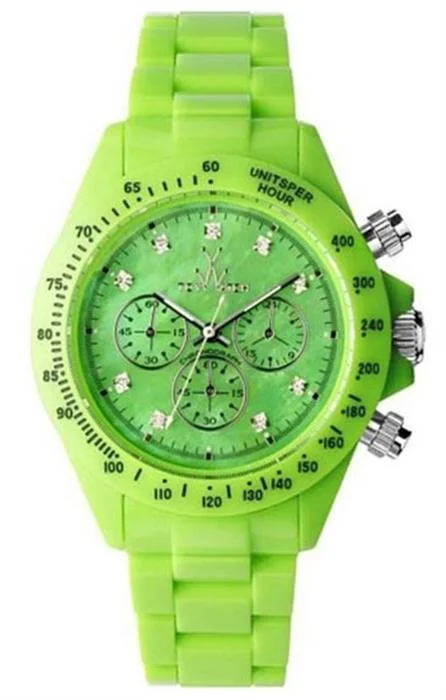 TOYWATCH FL11GR Kol Saati