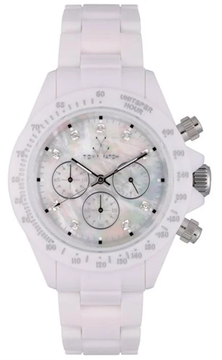 TOYWATCH FL20WH Kol Saati