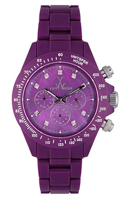 TOYWATCH FL22AM Bayan Kol Saati
