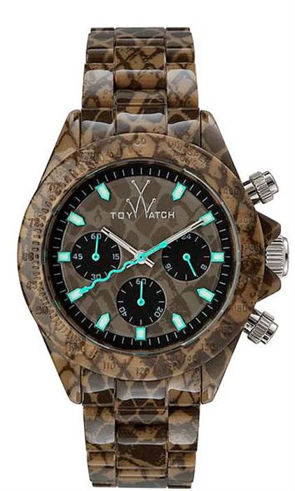 TOYWATCH FLE04RE Kol Saati