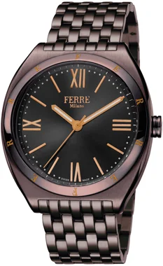 Ferre Milano Fm1g005m0071 Kol Saati