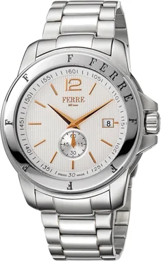 Ferre Milano Fm1g017m0051 Kol Saati