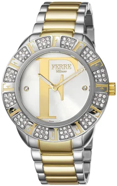 Ferre Milano Fm1l010m0081 Kol Saati