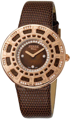 Ferre Milano Fm1l014l0041 Kol Saati