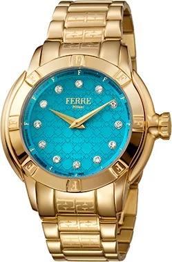 Ferre Milano Fm1l039m0051 Kol Saati