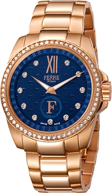 Ferre Milano Fm1l040m0071 Kol Saati