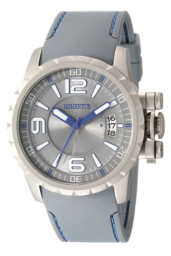 Momentus FS108S-05YS Functıonal Sport Erkek Kol Saati