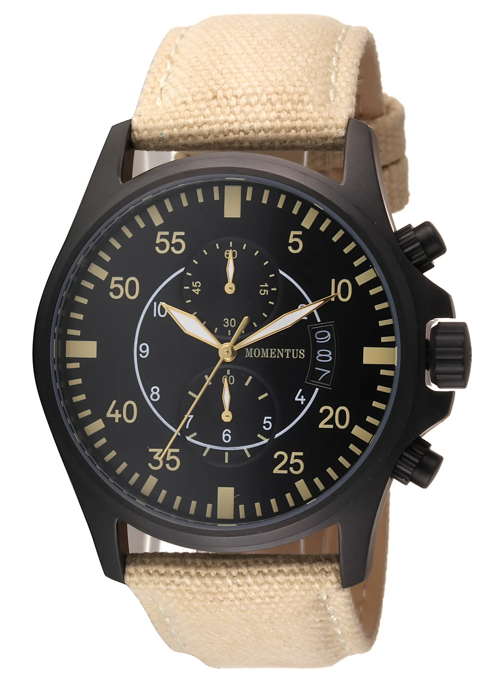 Fs245b-04yb - Momentus Erkek Kol Saati - Fs245b-04yb