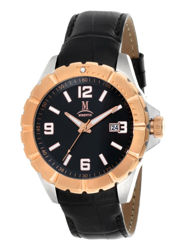 Momentus Fs280s-04br Erkek Kol Saati
