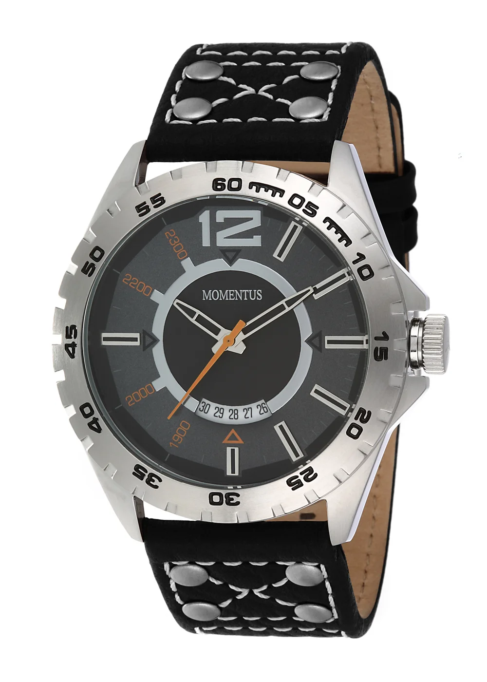 Fs305s-04bs - Momentus Erkek Kol Saati - Fs305s-04bs