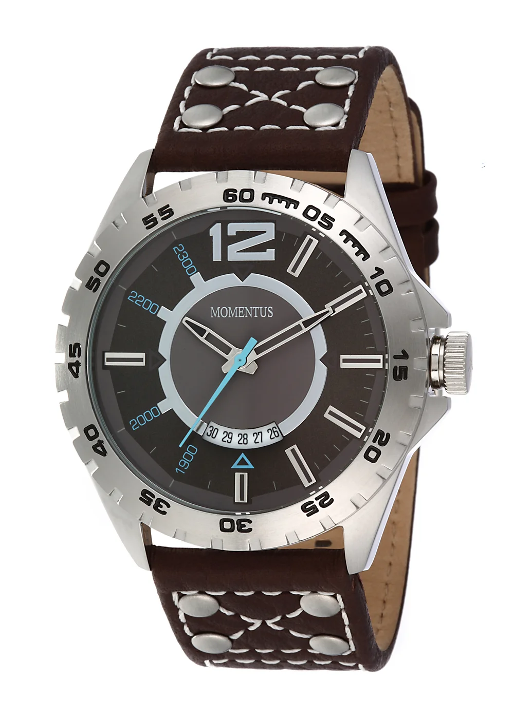 Fs305s-06bs - Momentus Erkek Kol Saati - Fs305s-06bs