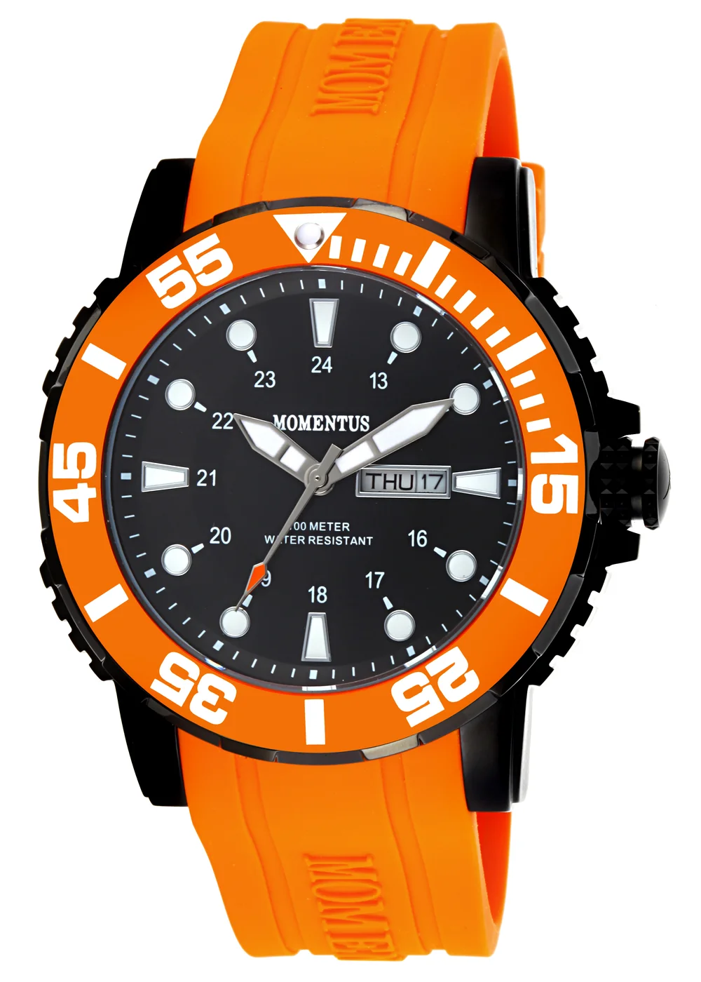 Fs311b-04ro - Momentus Erkek Kol Saati - Fs311b-04ro