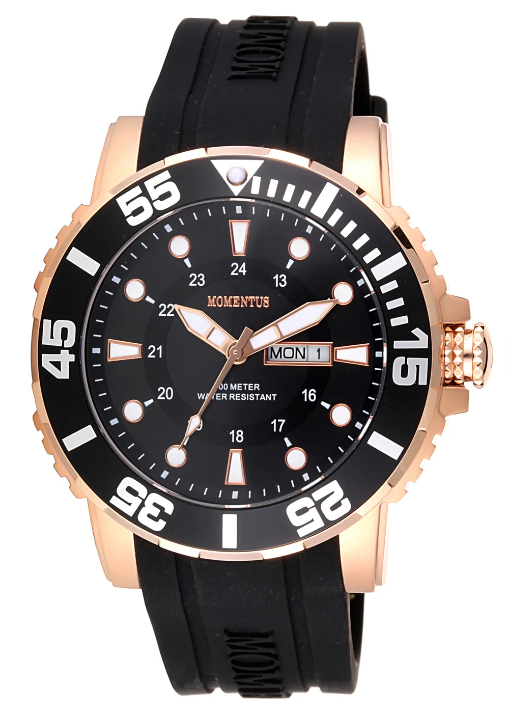Fs311r-04rr - Momentus Erkek Kol Saati - Fs311r-04rr