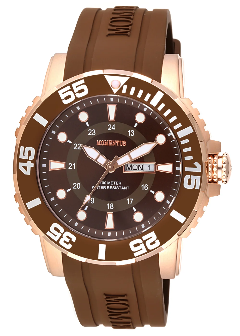 Fs311r-06rr - Momentus Erkek Kol Saati - Fs311r-06rr