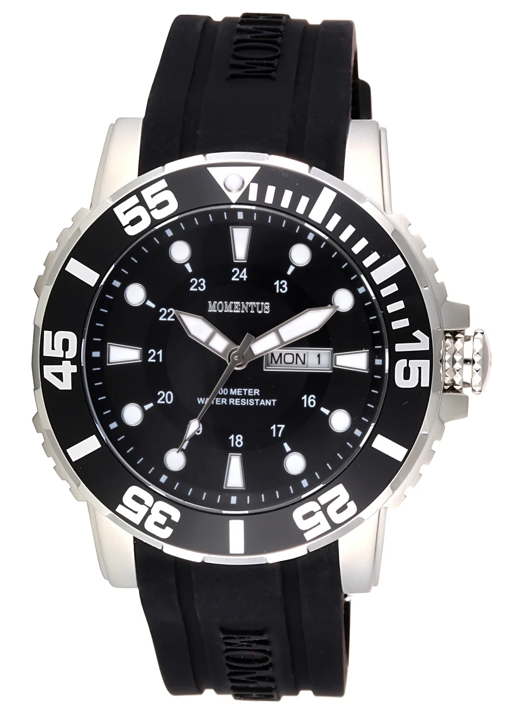 Fs311s-04rs - Momentus Erkek Kol Saati - Fs311s-04rs