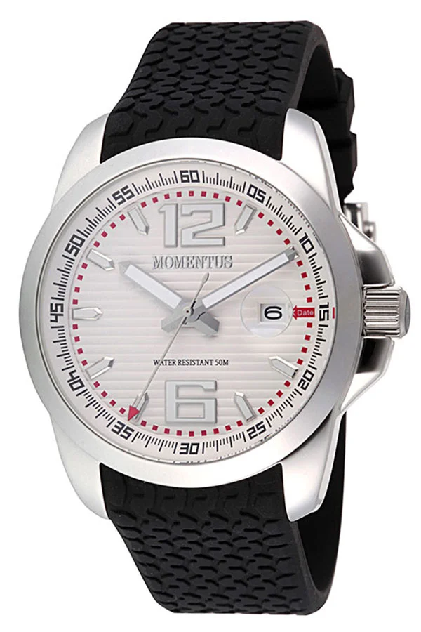 Momentus FS315S-02RB Erkek Kol Saati