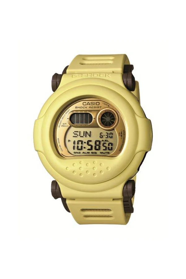 Casio G-001cb-9drKol Saati