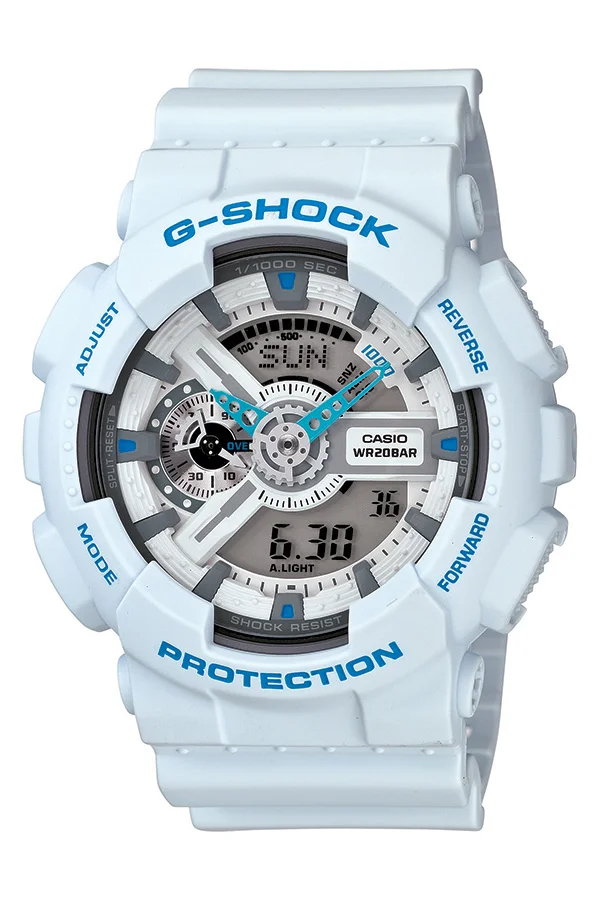 Casio Ga-110sn-7adrKol Saati