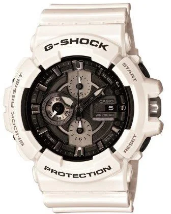 Casio Gac-100gw-7adr  Kol Saati