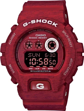 Casio Gd-x6900ht-4dr  Kol Saati