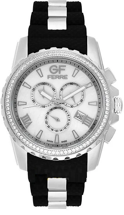 GF Ferre GFBK7380G.1.2 Erkek Kol Saati
