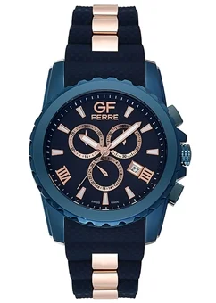 GF Ferre GFBU7380G.4.4 Erkek Kol Saati