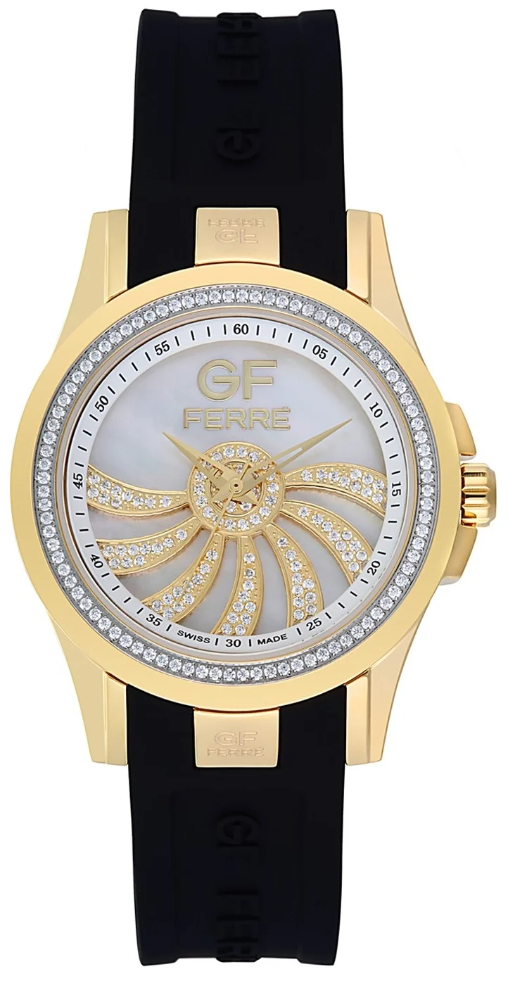 GF Ferre GFGP7362L.1.2 Bayan Kol Saati