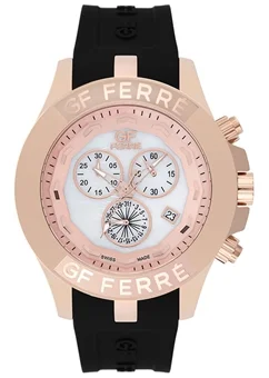 GF Ferre GFRG7361.1.2 Erkek Kol Saati
