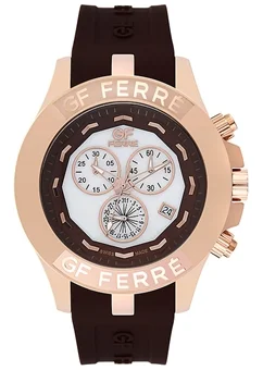 GF Ferre GFRG7361G.1.3 Erkek Kol Saati