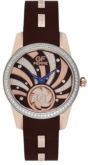 GF Ferre GFRG7375L.3.3 Bayan Kol Saati