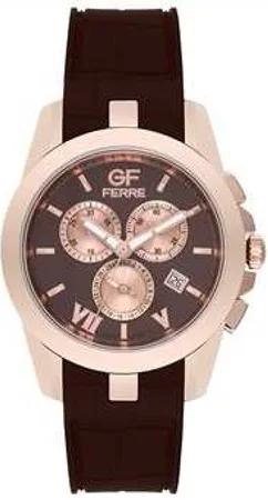 GF Ferre GFRG7388G.1.2 Erkek Kol Saati