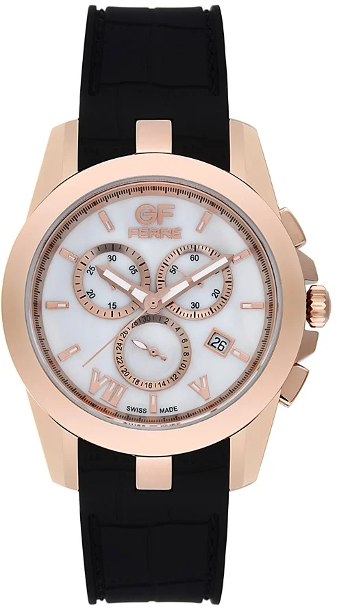 GF Ferre GFRG7388G.3.3 Erkek Kol Saati