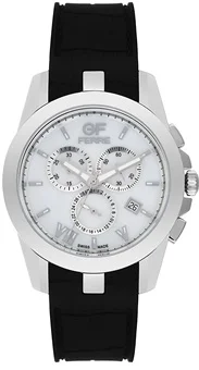 GF Ferre GFSS7388G.1.2 Erkek Kol Saati