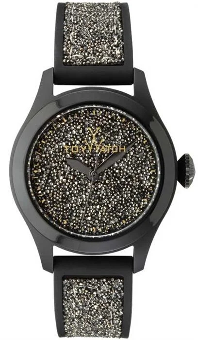 TOYWATCH GL02BK Bayan Kol Saati