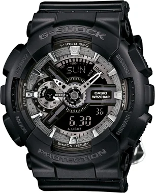 Casio Gma-s110f-1adr  Kol Saati