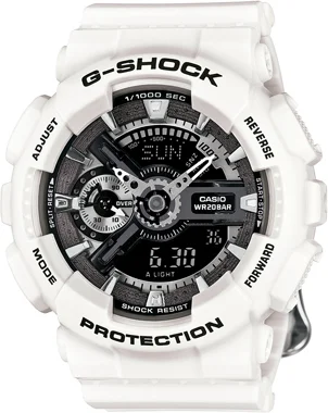 Casio Gma-s110f-7adr  Kol Saati