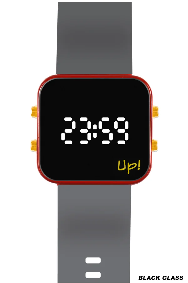 Up! Watch Gred&amp;grey Unisex Kol Saati