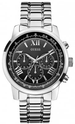 Guess GUW0379G1 Erkek Kol Saati