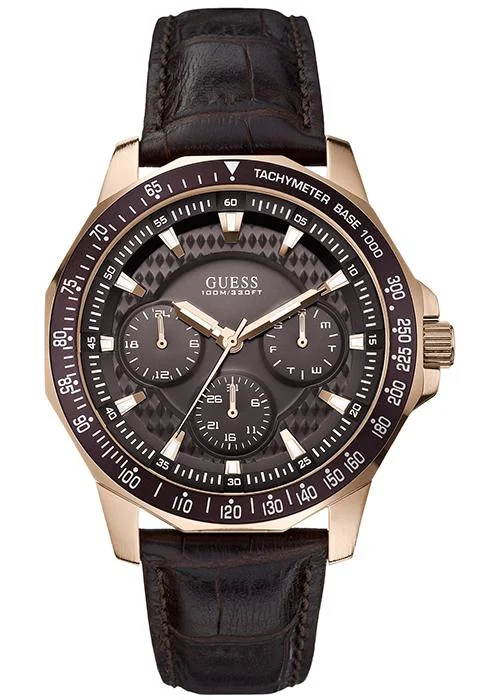 Guess GUW0387G3 Erkek Kol Saati