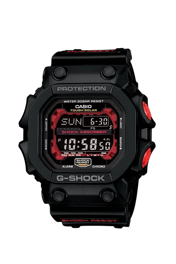 Casio Gx-56-1adr  Kol Saati
